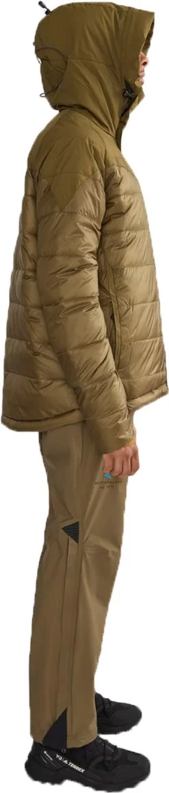 Klättermusen Atle 2.0 Jacket -Udendørs Udstyrsbutik 10100109 4