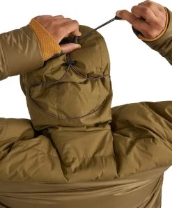 Klättermusen Atle 2.0 Jacket -Udendørs Udstyrsbutik 10100109 6