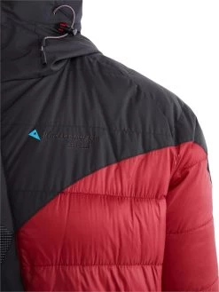 Klättermusen Atle 2.0 Jacket -Udendørs Udstyrsbutik 10100109 9