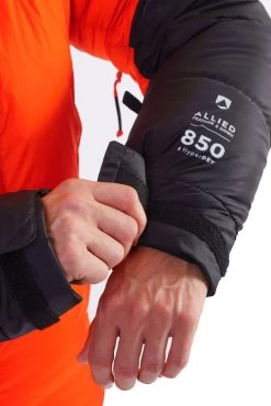 Montane Apex 8000 Down Jacket -Udendørs Udstyrsbutik 10100131 3