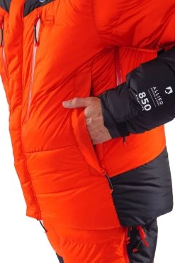 Montane Apex 8000 Down Jacket -Udendørs Udstyrsbutik 10100131 6