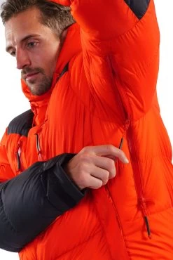 Montane Apex 8000 Down Jacket -Udendørs Udstyrsbutik 10100131 7
