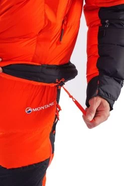 Montane Apex 8000 Down Jacket -Udendørs Udstyrsbutik 10100131 8