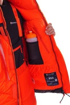 Montane Apex 8000 Down Jacket -Udendørs Udstyrsbutik 10100131 9