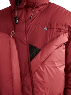 Klättermusen Iving 2.0 Expedition Jacket -Udendørs Udstyrsbutik 10100132 2