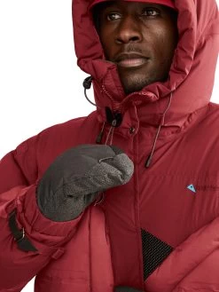 Klättermusen Iving 2.0 Expedition Jacket -Udendørs Udstyrsbutik 10100132 3