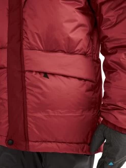 Klättermusen Iving 2.0 Expedition Jacket -Udendørs Udstyrsbutik 10100132 4