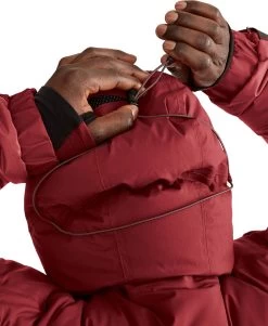 Klättermusen Iving 2.0 Expedition Jacket -Udendørs Udstyrsbutik 10100132 5