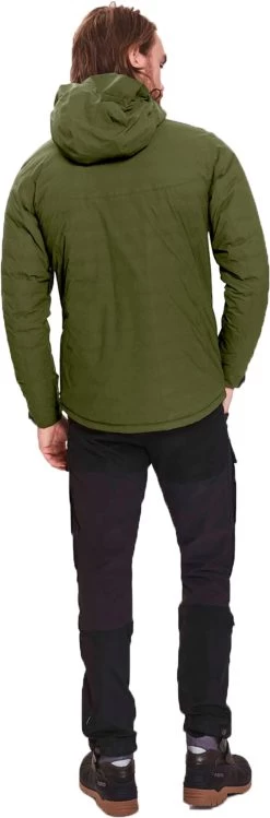 Y By Nordisk Teviot Down Shell Jacket -Udendørs Udstyrsbutik 10100136 4