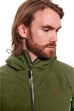 Y By Nordisk Teviot Down Shell Jacket -Udendørs Udstyrsbutik 10100136 7