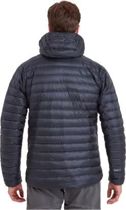 Montane Anti-Freeze Packable Hooded Down Jacket -Udendørs Udstyrsbutik 10100138 7