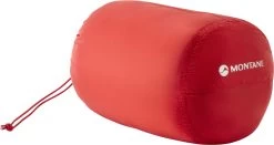 Montane Anti-Freeze Packable Hooded Down Jacket -Udendørs Udstyrsbutik 10100138 8