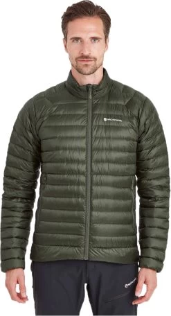 Montane Anti-Freeze Packable Down Jacket -Udendørs Udstyrsbutik 10100139 2
