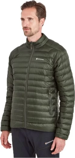 Montane Anti-Freeze Packable Down Jacket -Udendørs Udstyrsbutik 10100139 3