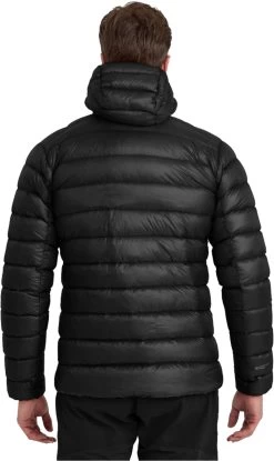 Montane Alpine 850 Lite Packable Hooded Down Jacket -Udendørs Udstyrsbutik 10100141 2