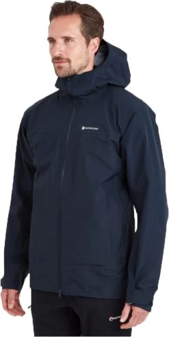 Montane Phase Waterproof Jacket -Udendørs Udstyrsbutik 10100143 2