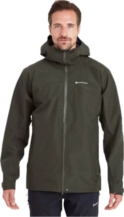 Montane Phase Waterproof Jacket -Udendørs Udstyrsbutik 10100143 4