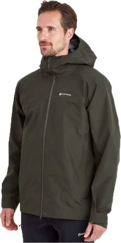 Montane Phase Waterproof Jacket -Udendørs Udstyrsbutik 10100143 5