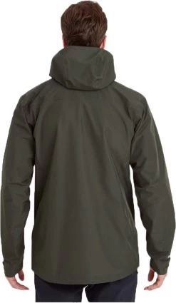 Montane Phase Waterproof Jacket -Udendørs Udstyrsbutik 10100143 6
