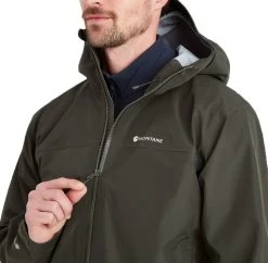 Montane Phase Waterproof Jacket -Udendørs Udstyrsbutik 10100143 7