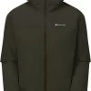 Montane Phase Waterproof Jacket