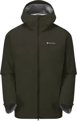 Montane Phase Waterproof Jacket