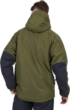 Montane Extreme Jacket -Udendørs Udstyrsbutik 10200028 2