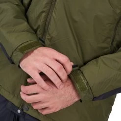 Montane Extreme Jacket -Udendørs Udstyrsbutik 10200028 5