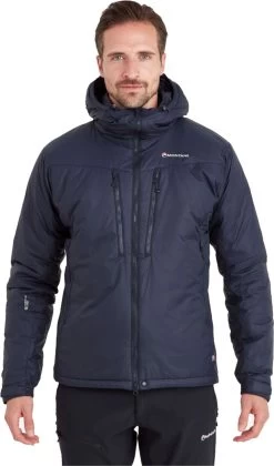 Montane Flux Jacket -Udendørs Udstyrsbutik 10200061 5