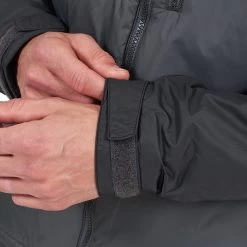 Montane Flux Jacket -Udendørs Udstyrsbutik 10200061 8