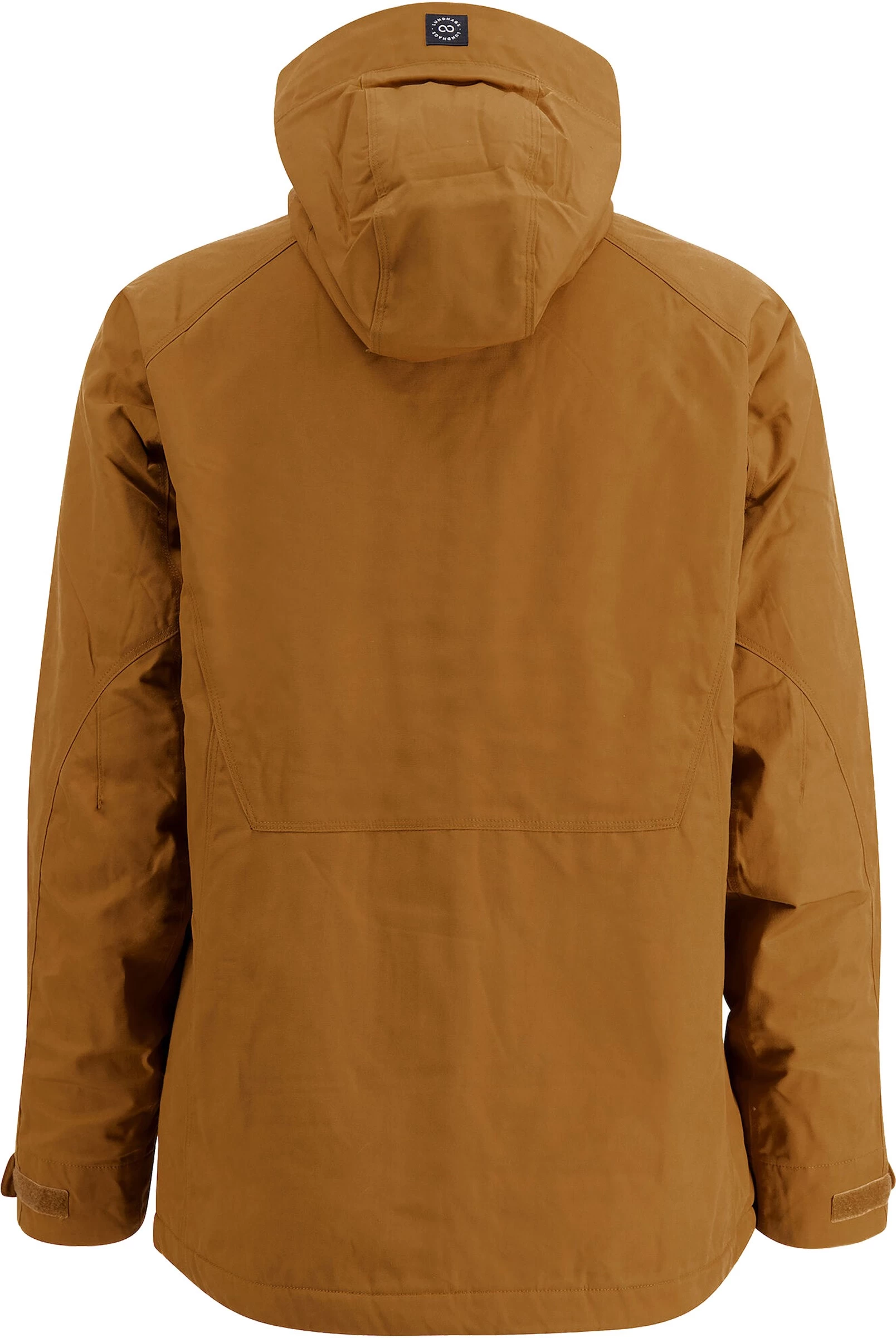 Lundhags Habe Pile Jacket 4 Lundhags Habe Pile Jacket - Billede 2