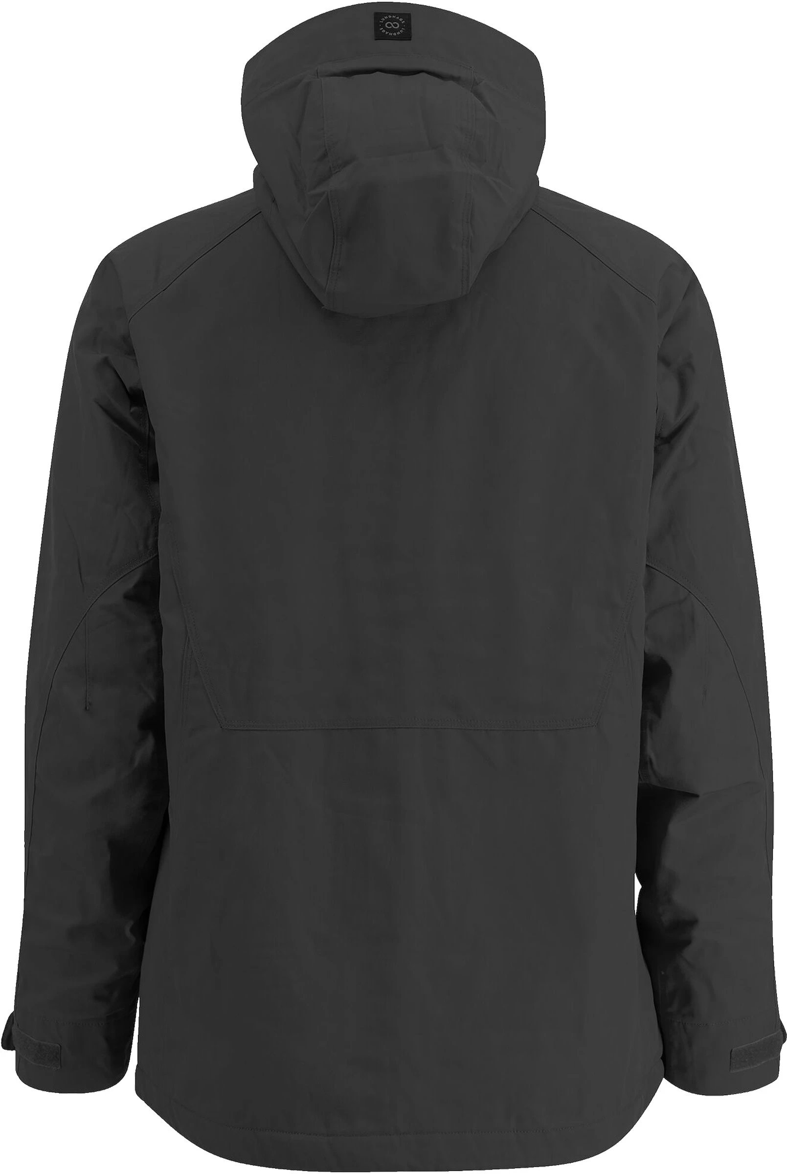 Lundhags Habe Pile Jacket 6 Lundhags Habe Pile Jacket - Billede 4