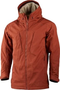 Lundhags Habe Pile Jacket