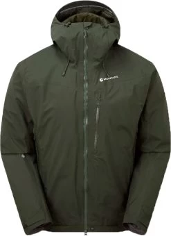 Montane Duality Insulated Waterproof Jacket