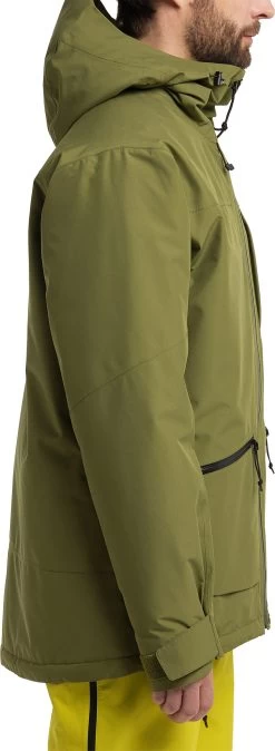 Haglöfs Lumi Insulated Jacket -Udendørs Udstyrsbutik 10200155 2