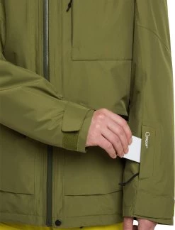 Haglöfs Lumi Insulated Jacket -Udendørs Udstyrsbutik 10200155 8