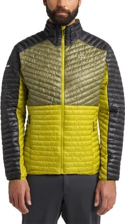 Haglöfs L.I.M. Mimic Jacket -Udendørs Udstyrsbutik 10200162 3