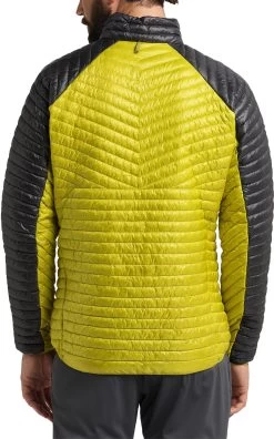 Haglöfs L.I.M. Mimic Jacket -Udendørs Udstyrsbutik 10200162 4