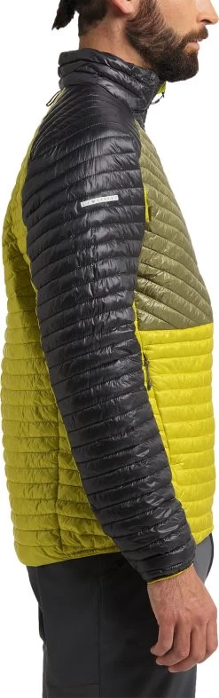 Haglöfs L.I.M. Mimic Jacket -Udendørs Udstyrsbutik 10200162 5