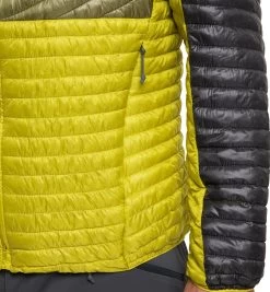Haglöfs L.I.M. Mimic Jacket -Udendørs Udstyrsbutik 10200162 6