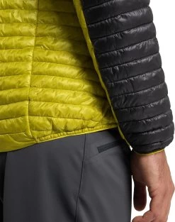 Haglöfs L.I.M. Mimic Jacket -Udendørs Udstyrsbutik 10200162 7