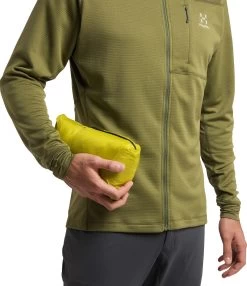 Haglöfs L.I.M. Mimic Jacket -Udendørs Udstyrsbutik 10200162 8