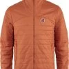 FJÄLLRÄVEN Expedition X-Lätt Jacket
