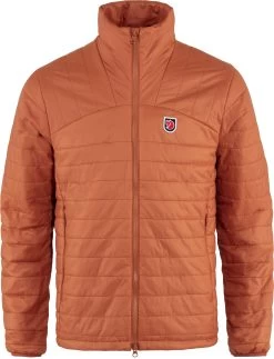 FJÄLLRÄVEN Expedition X-Lätt Jacket