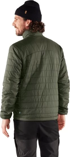 FJÄLLRÄVEN Expedition X-Lätt Jacket -Udendørs Udstyrsbutik 10200163 3