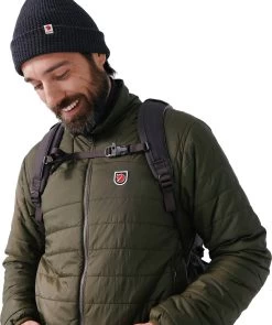 FJÄLLRÄVEN Expedition X-Lätt Jacket -Udendørs Udstyrsbutik 10200163 6