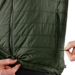 FJÄLLRÄVEN Expedition X-Lätt Jacket -Udendørs Udstyrsbutik 10200163 7