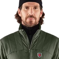 FJÄLLRÄVEN Expedition X-Lätt Jacket -Udendørs Udstyrsbutik 10200163 8