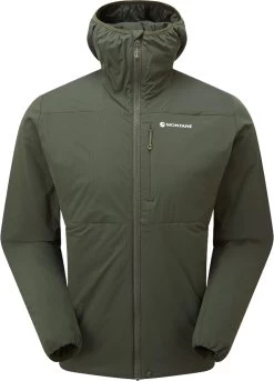 Montane Fireball Jacket