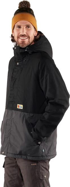 FJÄLLRÄVEN Vardag Lite Padded Jacket -Udendørs Udstyrsbutik 10200169 4